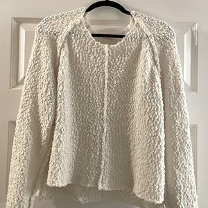 Pink Lily sweater